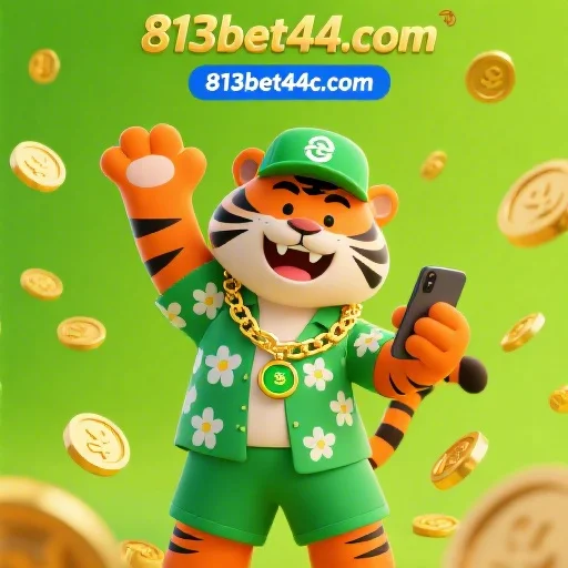 A Importância da Segurança nos Jogos Online: Uma Análise da Categoria de Segurança no 813bet44.com